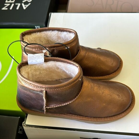 ARIZONA WINTER BOOTS - Picture 5 of 7